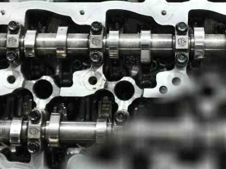 ,z59712az00 двигатель Hyundai i30 GD Арт 929632877, вид 11