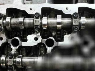 ,z59712az00 двигатель Hyundai i30 GD Арт 929632877, вид 12
