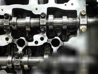,z59712az00 двигатель Hyundai i30 GD Арт 929632877, вид 13