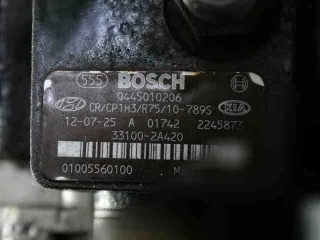 ,z59712az00 двигатель Hyundai i30 GD Арт 719773945, вид 14