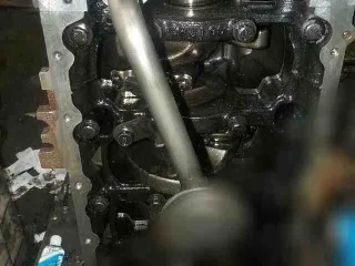 d4fd,133l12au00 двигатель Hyundai i40  Арт 461846427, вид 1