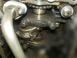 d4fd,133l12au00 двигатель Hyundai i40  Арт 461846427, вид 2