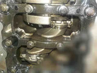 d4fd,133l12au00 двигатель Hyundai i40  Арт 461846427, вид 3