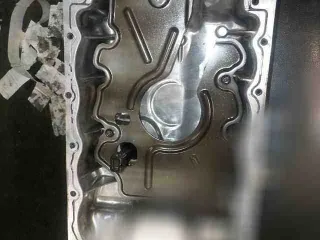 d4fd,133l12au00 двигатель Hyundai i40  Арт 461846427, вид 4