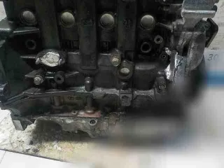 d4fd,133l12au00 двигатель Hyundai i40  Арт 461846427, вид 9
