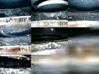 d4fd,133l12au00 двигатель Hyundai i40  Арт 461846427, вид 17