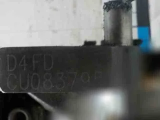 d4fd,133l12au00 двигатель Hyundai i40  Арт 461846427, вид 18