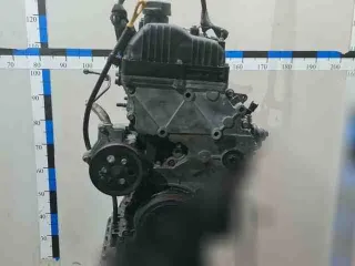 ,166f12fu00 двигатель Hyundai IX35 Арт 573881237, вид 1
