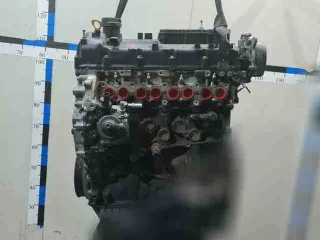 ,166f12fu00 двигатель Hyundai IX35 Арт 573881237, вид 3