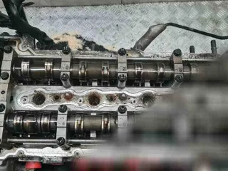 ,166f12fu00 двигатель Hyundai IX35 Арт 573881237, вид 11