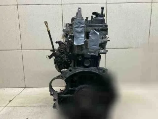 ,z57712az00 двигатель Hyundai IX35 Арт 99621178, вид 1