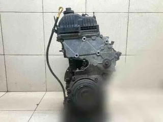 ,166f12fu00 двигатель Hyundai IX35 Арт 551774513, вид 1