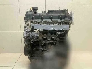 ,166f12fu00 двигатель Hyundai IX35 Арт 551774513, вид 2