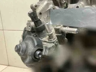,166f12fu00 двигатель Hyundai IX35 Арт 551774513, вид 4