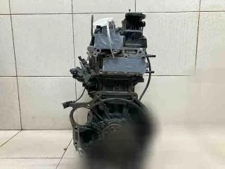 ,166f12fu00 двигатель Hyundai IX35 Арт 551774513, вид 6