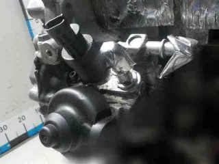 ,164f12fu00a двигатель Hyundai IX35 Арт 316803300, вид 3