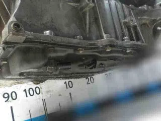 ,164f12fu00a двигатель Hyundai IX35 Арт 316803300, вид 5