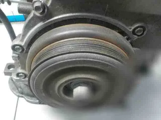 ,164f12fu00a двигатель Hyundai IX35 Арт 316803300, вид 6