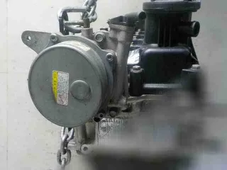 ,164f12fu00a двигатель Hyundai IX35 Арт 316803300, вид 11
