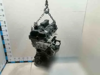 ,166f12fu00a двигатель Hyundai IX35 Арт 761063811, вид 2