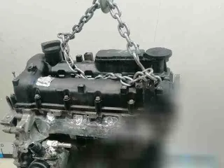 ,166f12fu00a двигатель Hyundai IX35 Арт 761063811, вид 3
