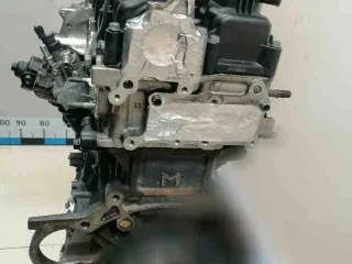 ,166f12fu00a двигатель Hyundai IX35 Арт 761063811, вид 7
