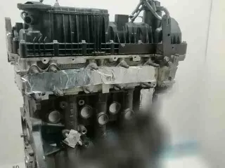 ,166f12fu00a двигатель Hyundai IX35 Арт 761063811, вид 8