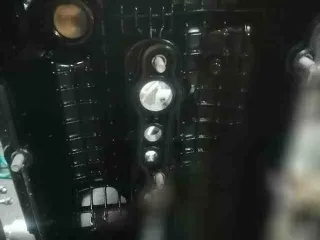 ,166f12fu00a двигатель Hyundai IX35 Арт 761063811, вид 11