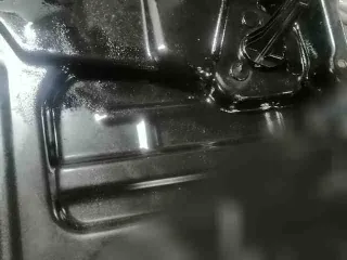 ,166f12fu00a двигатель Hyundai IX35 Арт 761063811, вид 13