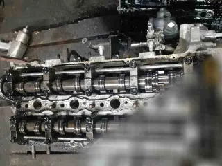 ,z62312fz00 двигатель Hyundai IX35 Арт 527548547, вид 9