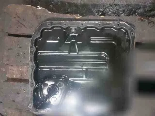 ,z62312fz00 двигатель Hyundai IX35 Арт 527548547, вид 10