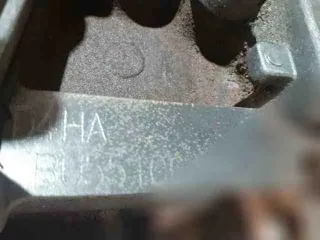,z62312fz00 двигатель Hyundai IX35 Арт 527548547, вид 12