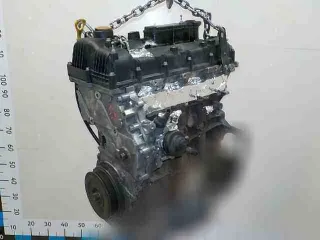 ,166f12fu00 двигатель Hyundai IX35 Арт 299908397, вид 1