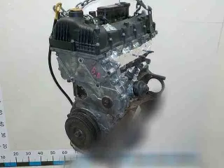 ,166f12fu00 двигатель Hyundai IX35 Арт 299908397, вид 2