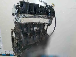 ,166f12fu00 двигатель Hyundai IX35 Арт 299908397, вид 4