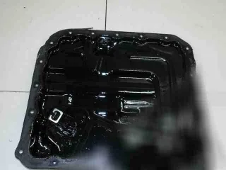 ,166f12fu00 двигатель Hyundai IX35 Арт 498689971, вид 9