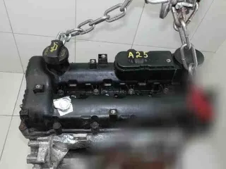 ,166f12fu00 двигатель Hyundai IX35 Арт 498689971, вид 14