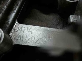 ,166f12fu00 двигатель Hyundai IX35 Арт 498689971, вид 15
