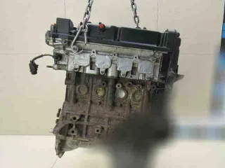 ,2110126c50 двигатель Hyundai Matrix Арт 48737729, вид 1