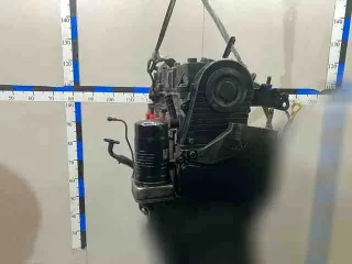 ,113e127u00 двигатель Hyundai Santa FE 2 (CM) Арт 393391258, вид 1