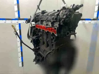 ,113e127u00 двигатель Hyundai Santa FE 2 (CM) Арт 393391258, вид 3