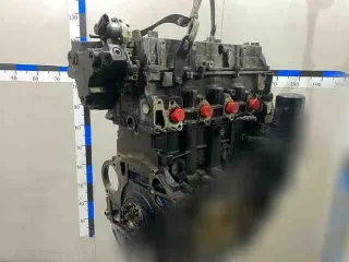 ,113e127u00 двигатель Hyundai Santa FE 2 (CM) Арт 393391258, вид 4