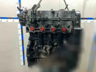 ,113e127u00 двигатель Hyundai Santa FE 2 (CM) Арт 393391258, вид 5