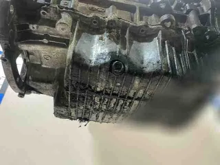 ,113e127u00 двигатель Hyundai Santa FE 2 (CM) Арт 393391258, вид 6