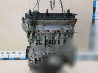,211012gk06 двигатель Hyundai Santa FE 3 (DM) Арт 493330042, вид 1