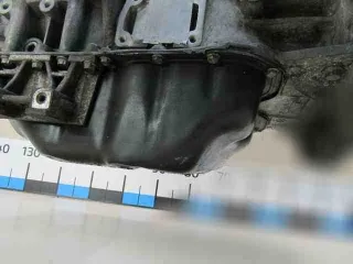 ,211012gk06 двигатель Hyundai Santa FE 3 (DM) Арт 493330042, вид 2