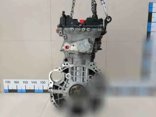 ,211012gk06 двигатель Hyundai Santa FE 3 (DM) Арт 493330042, вид 3