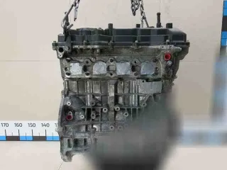 ,211012gk06 двигатель Hyundai Santa FE 3 (DM) Арт 493330042, вид 4