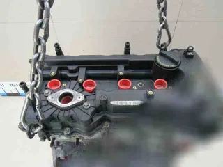 ,211012gk06 двигатель Hyundai Santa FE 3 (DM) Арт 493330042, вид 6
