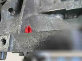 ,211012gk06 двигатель Hyundai Santa FE 3 (DM) Арт 493330042, вид 8